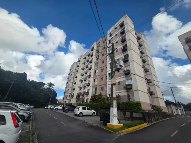 Apartamento 2 quartos em Tejipio