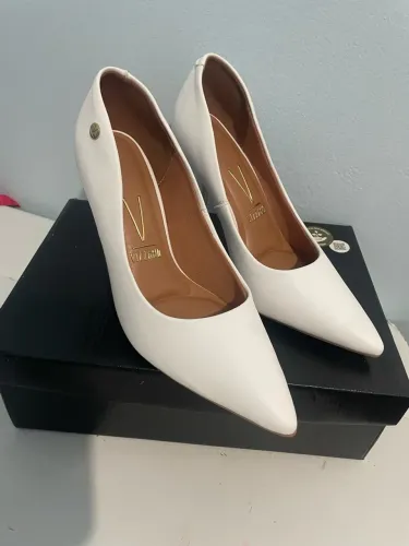 Sapato Vizzano N 35