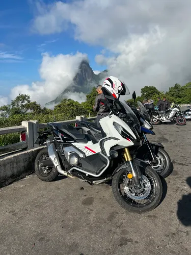 Honda XADV 750cc Adventure