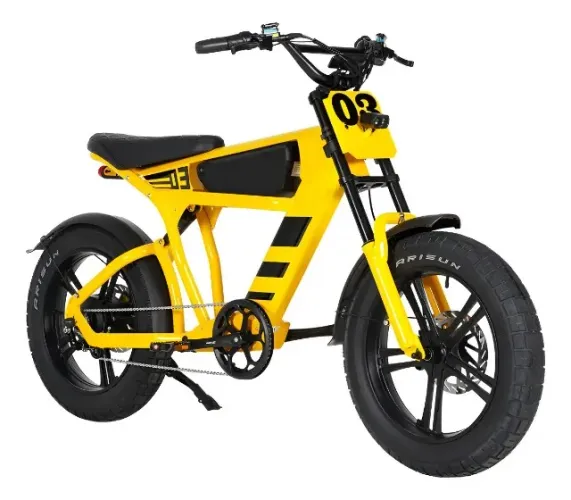 Bicicleta Elétrica / mais de 30 modelos / Preços a partir de R$ 3390,00