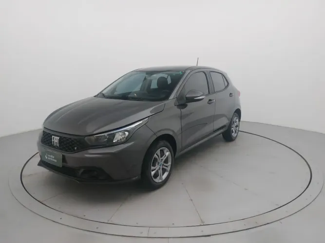Fiat Argo Drive 1.0 Firefly 2025