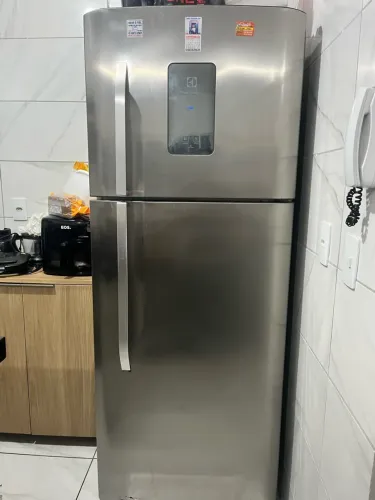 Geladeira