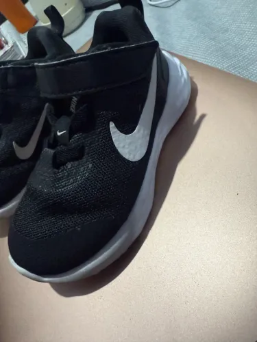 Tênis Nike Revolution 7 Infantil Tamanho 21