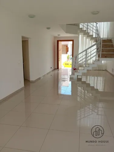 Casa em condomínio Alto Padrão para alugar em Votorantim