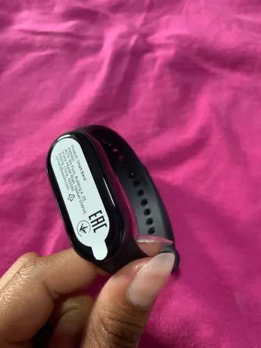 MI BAND 10 (NOVO)