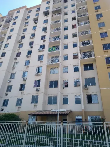 Oportunidade Única em BELFORD ROXO - RJ | Tipo: Apartamento | Negociação: Venda Direta Onl
