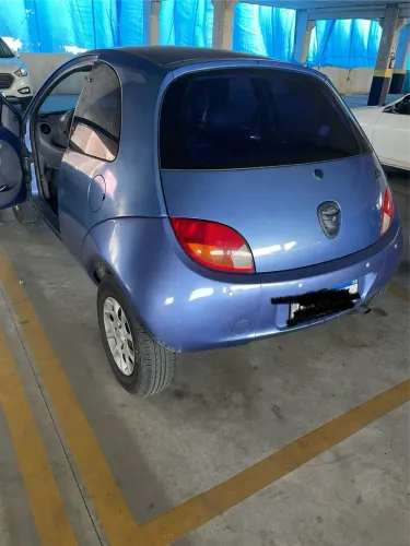 Ford KA 1.0i 3P 1998