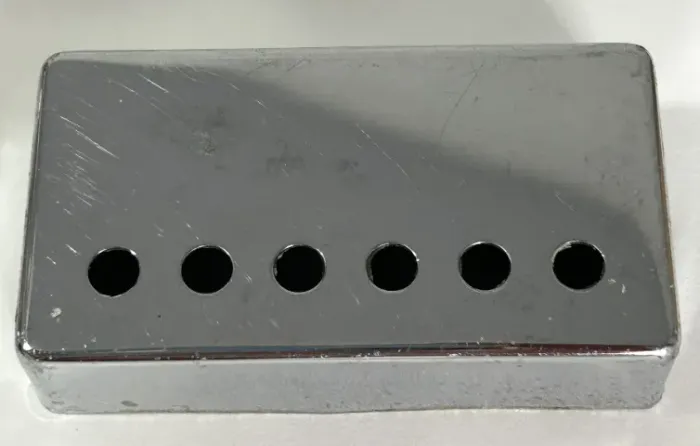 Capa de captador Seymour Duncan Níquel para Humbucker fabricada nos EUA #
