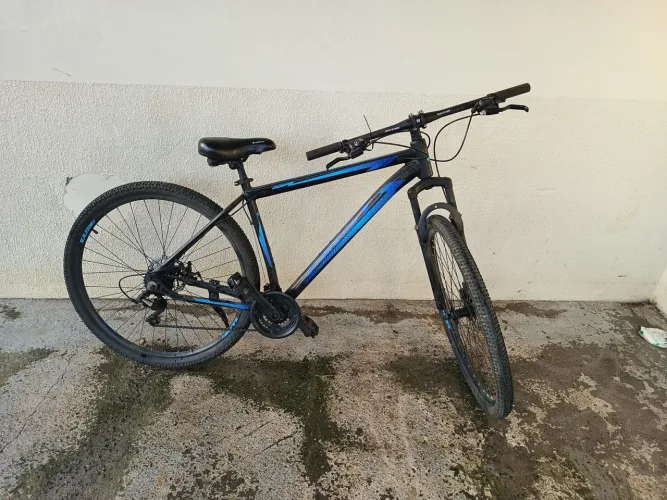 Bicicleta aro 29