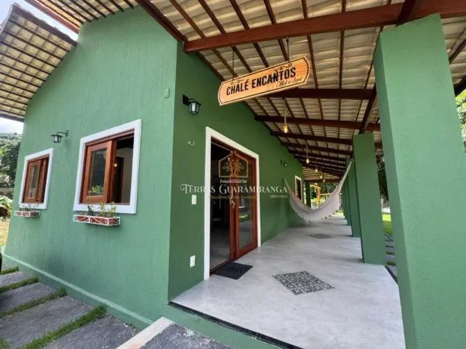 Casa Plana com Mezanino a Apenas 1,2km do Centro de Pacoti  Conforto, Espaço e Lazer na Se