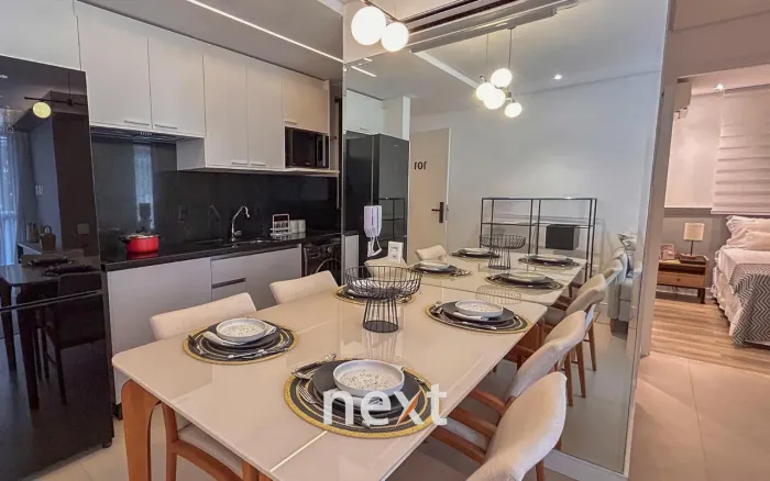 apartamento - Cambuí - Campinas
