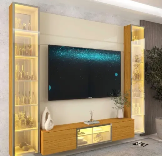 Home Suspenso Reflecta Torino 229