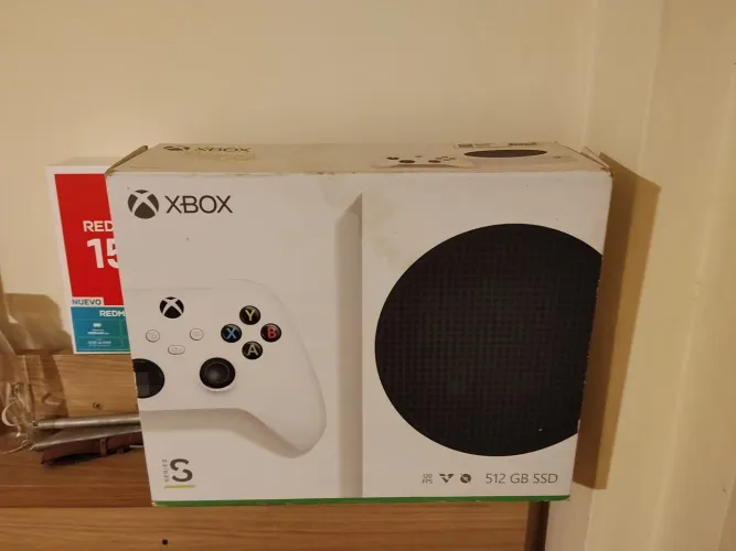 Xbox série S