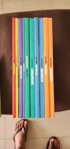 Material de estudo para o Enem