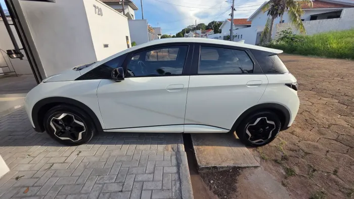 BYD Dolphin EV (Elétrico) 2024