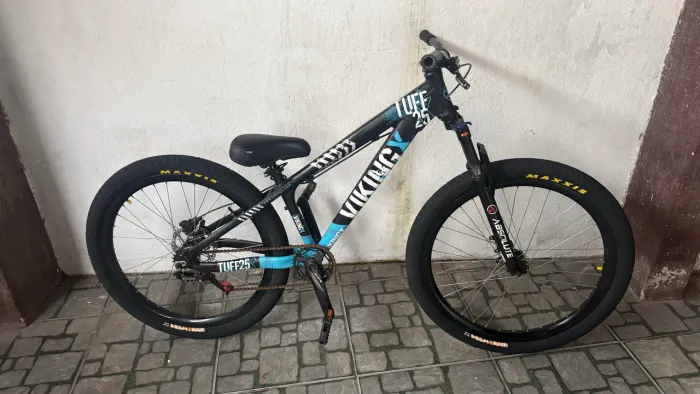 Viking Tuff 25