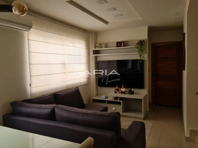 Casa à venda no Condomínio Villa Hipica, Jockey Club, zona Oeste de Londrina/PR