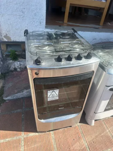 Fogão 4 bocas 