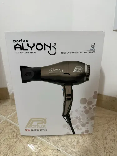 Secador Profissional Parlux Alyon 110V