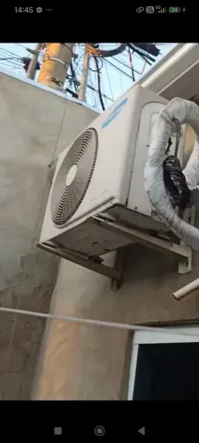 Ar condicionado