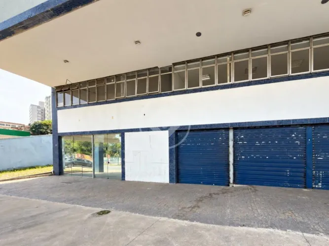 LOJA DE 270M² PARA ALUGAR NA AV. BARÃO HOMEM DE MELO, BELO HORIZONTE/MG