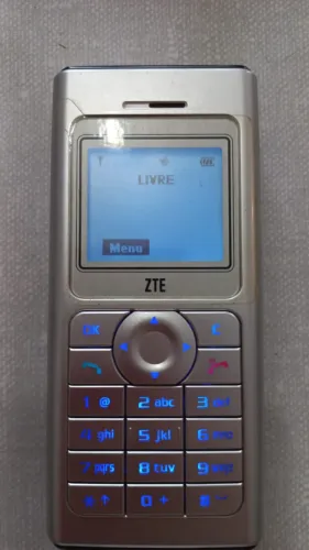 Telefone ZTE