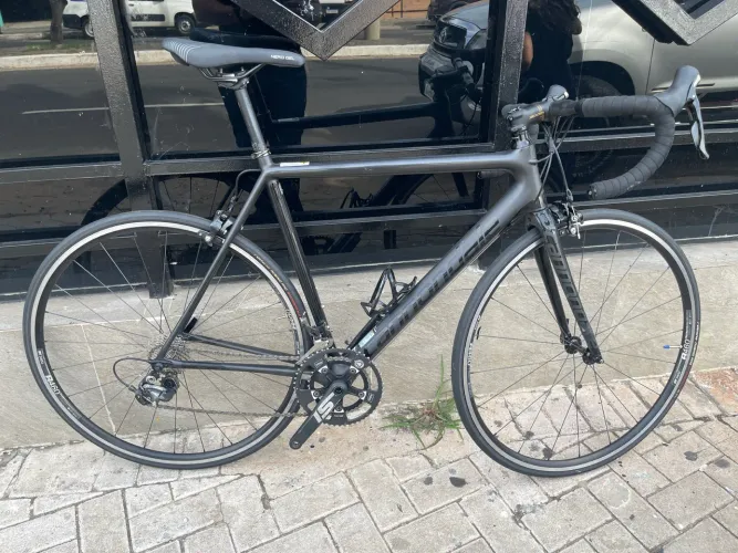 Cannondale SuperSix Evo