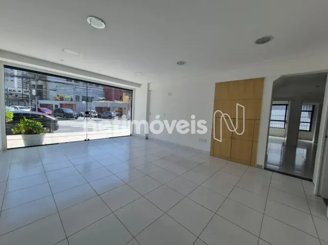 LOJA COMERCIAL À VENDA | PRAIA DE ITAPARICA