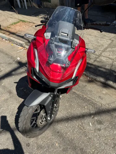 HONDA ADV 2026 160cc