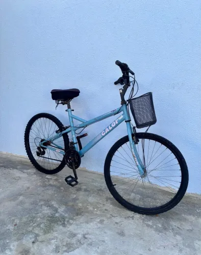 Caloi aro 24