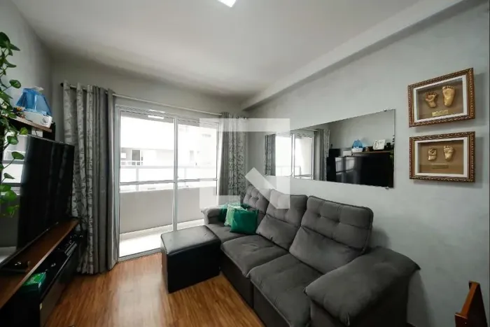 Apartamento à Venda - Parque São Lucas, 2 Quartos, 53 m2
