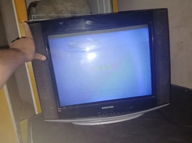 Televisão 21 polegadas Samsung 