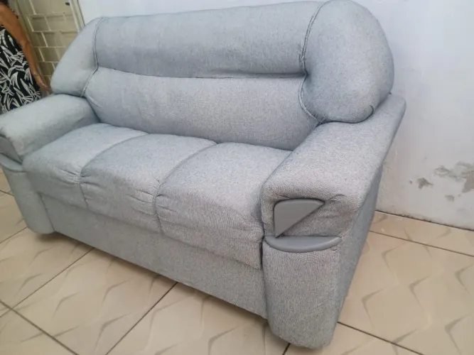 Sofá- novo Frete incluso