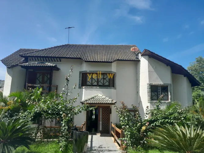 Casa em Condomínio Fechado em Condomínio Arujá Hills III - Arujá, SP