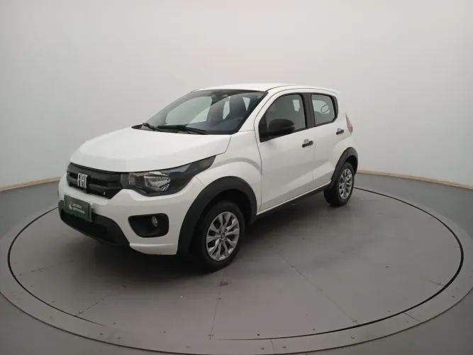 Fiat Mobi Like 1.0 Fire Flex 5P. 2025