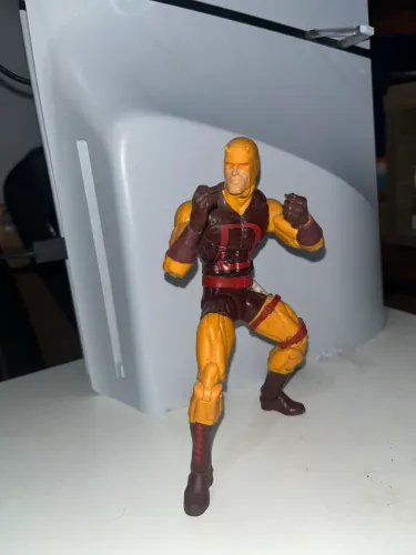 Vendo Daredevil (Demolidor) Marvel Legends