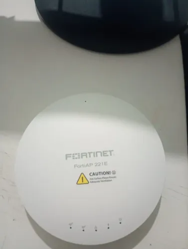 Access Point Fortinet FortiAP 221E Dual-Band 802.11ac Wave 2 PoE (FAP-221E)