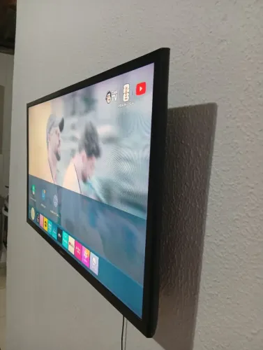 TV Smart Samsung 32' polegadas