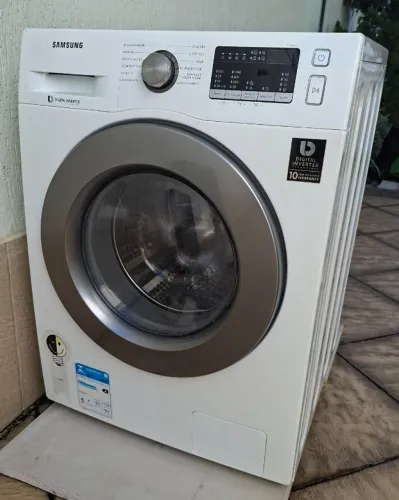 Máquina LAVA e SECA 11 Kg Samsung inverter