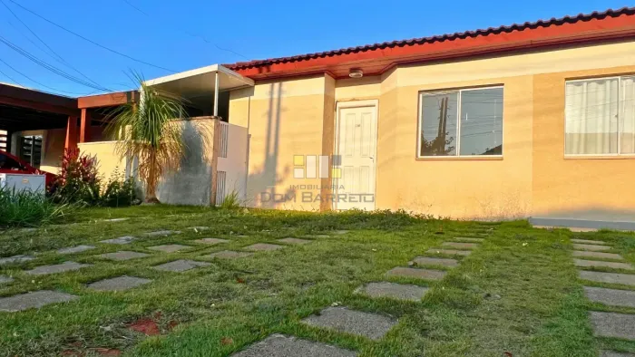 Casa em condomínio para locação, Residencial Viva Vista, Sumaré, SP