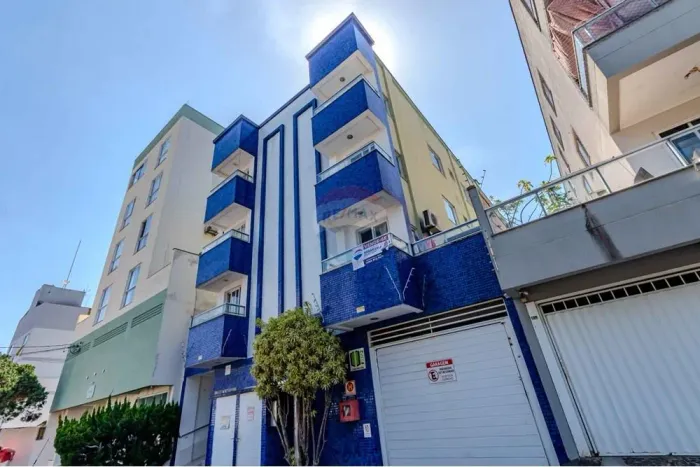 Apartamento em BC - ACEITA PERMUTA DE MAIOR VALOR