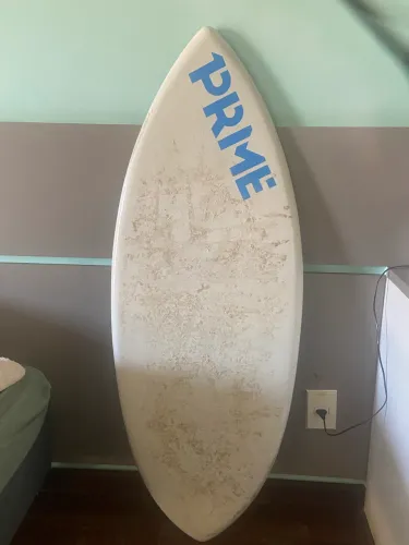 Skimboard prancha prime 