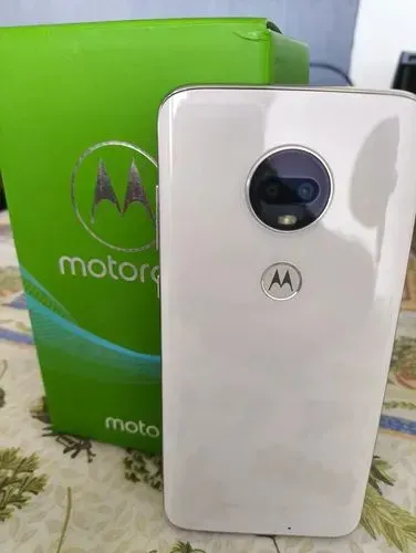 Moto G 7 plus