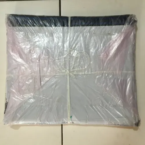 Envelope de Segurança - Aba Adesiva