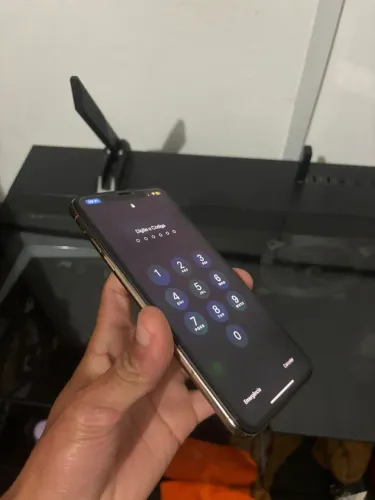 iPhone XS Max 258giga