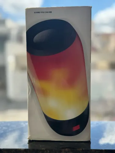 JBL Pulse 3