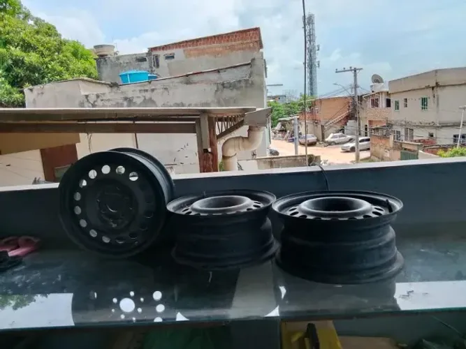 Roda aro 14