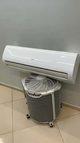 Vendo ar condicionado 