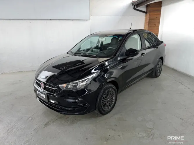 Fiat Cronos Drive 1.3 8V Flex 2019