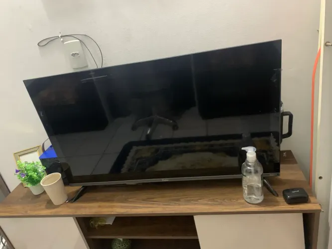 Vende-se Tv
